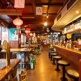 シウマイ横丁 岡山駅前店の雰囲気3