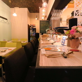 Cafe Restaurant LaVet カフェレストランラベットの雰囲気2