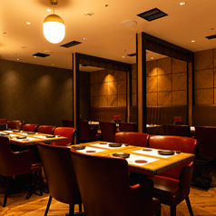 北海道 知夢仁 銀座店の雰囲気1