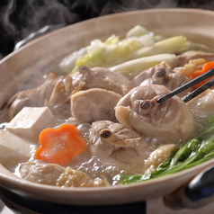 鶏心 江坂本店のコース写真