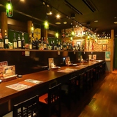 生ソーセージバル レッカー 札幌駅北口店の雰囲気3