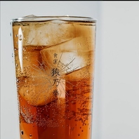 隠れ家で楽しむ晩酌と和の逸品