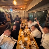 CottageRestaurant LIN コテージレストランリンの雰囲気3