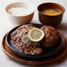 ワインホールグラマー WINEHALL GLAMOUR 中之島 MEAT&WINEのおすすめランチ2