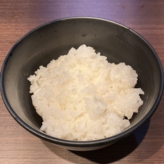 中ライス『はえぬき』