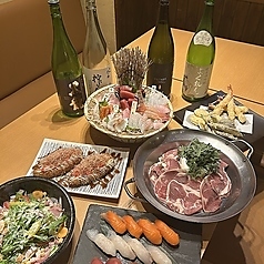 なごみ屋 元町店特集写真1