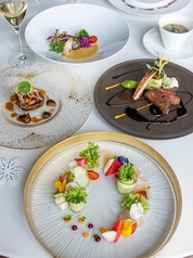 ポルトーネ プレミアホテル門司港のおすすめ料理3