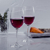 お料理だけでなくドリンクメニューも豊富にご用意