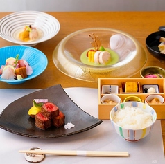 隠れ房 品川 四阿のおすすめ料理1