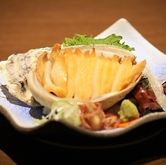 高級ブランド干物 銀座伴助 新宿タカシマヤ タイムズスクエア店のおすすめ料理3