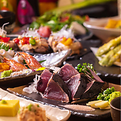 居酒屋 街箱 藤沢の写真