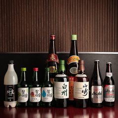 焼肉ホルモン瞭 天満店の特集写真