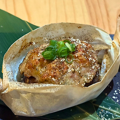 椎茸の肉詰め 1ヶ