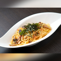 和風明太子スパゲティ Lサイズ