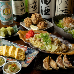 三日月商店 大和駅前店のおすすめ料理1