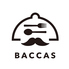 バッカス BACCASロゴ画像