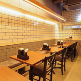 韓風29食堂の雰囲気3