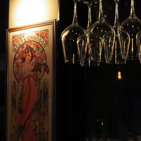 ≪グラスの薄さや口当たりにも一切妥協無し≫