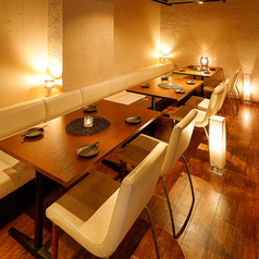 居酒屋 結 むすび 新潟駅前店特集写真1