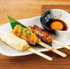 やきとり さくら 田原町店の特集写真