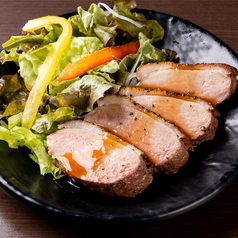 真夜中イタリアンVespa ヴェスパのおすすめ料理1