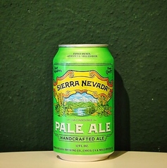 シエラネバダペールエール