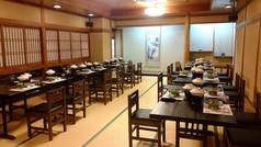 料亭 なか安のコース写真