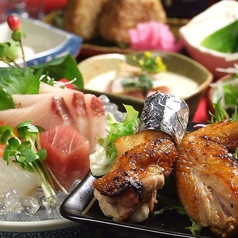 居酒屋 道 茅ヶ崎元町本店特集写真1