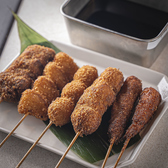 大衆酒場まーちゃんのおすすめ料理3