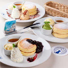 Matcha Cafe Hanon（マッチャカフェハノン）の特集写真