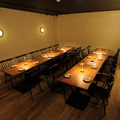 TABLE29 テーブルニーキュウ 京橋店の雰囲気1