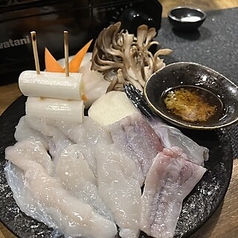 旬食だいにんぐ 潮風 船橋のコース写真