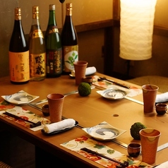 居酒屋 北海道知床漁場 京橋店特集写真1