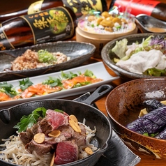 肉 海鮮 飯家 おかん 本店のコース写真