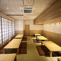 高田屋 新橋店の特集写真