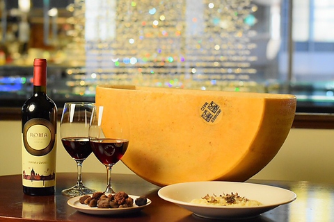 リゴレット タパスラウンジ RIGOLETTO TAPAS LOUNGE