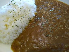 あめ色玉ねぎたっぷりカレー