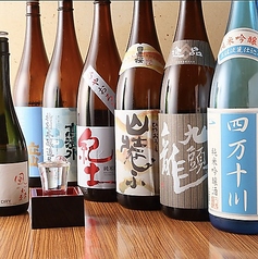 旬魚とおいしいお酒 やまのや市場のおすすめ料理3