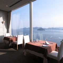 ステーキ&シーフード ボストンの雰囲気3