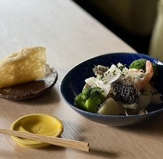 日本酒ビストロ 千鷹のコース写真