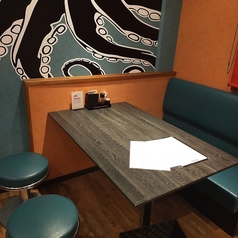 仕事帰りのサク飲みにも、ぜひご利用ください。スピードメニューもALL400円(税込)でご用意しております！