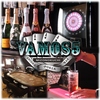 Vamos5 バモスファイブ