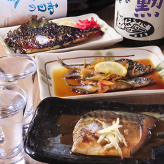 居酒屋こころ粋の特集写真