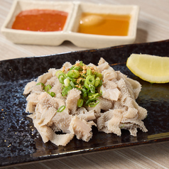 焼肉 韓厨房 いしやまのおすすめ料理3