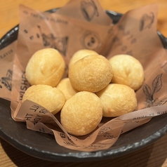 まんまるチーズ