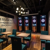 REGALO レガロ 上野駅前店の雰囲気3