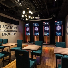 REGALO レガロ 上野駅前店の雰囲気3