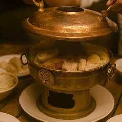 肉&チーズ ダイニングバー ダーリのコース写真