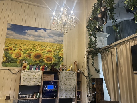 La Boheme ラ ボエームの写真