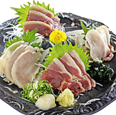 おごじょ家 門前仲町店のおすすめ料理3